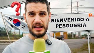 Buscando COREANOS en PESQUERÍA | RADAR con Adrián Marcelo