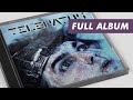 TELEPATHS - Cryogenic Travel (2013) [FULL ALBUM] [electro/coldwave/synthwave/synthpop]