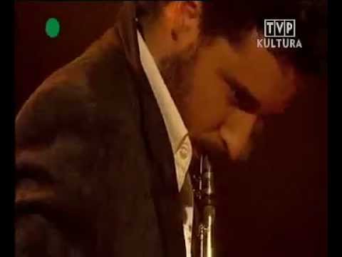 Krzysztof Urbanski Quartet Your History part1