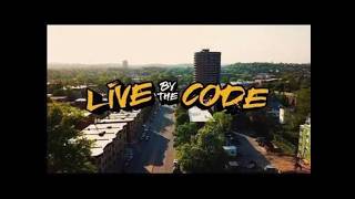 “Live By The Code” New Series - Coming summer 2026 Wealth