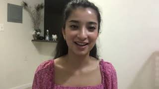 Suhana Thapa In conversation with Ani Choying Drolma New Nepali Video 2021