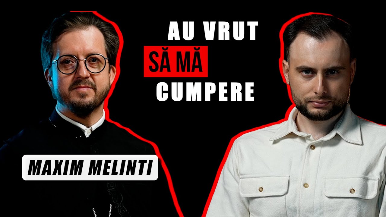 „Au vrut să mă cumpere ca să las Biserica Română pentru cea subordonată Rusiei” – Preotul M. Melinti