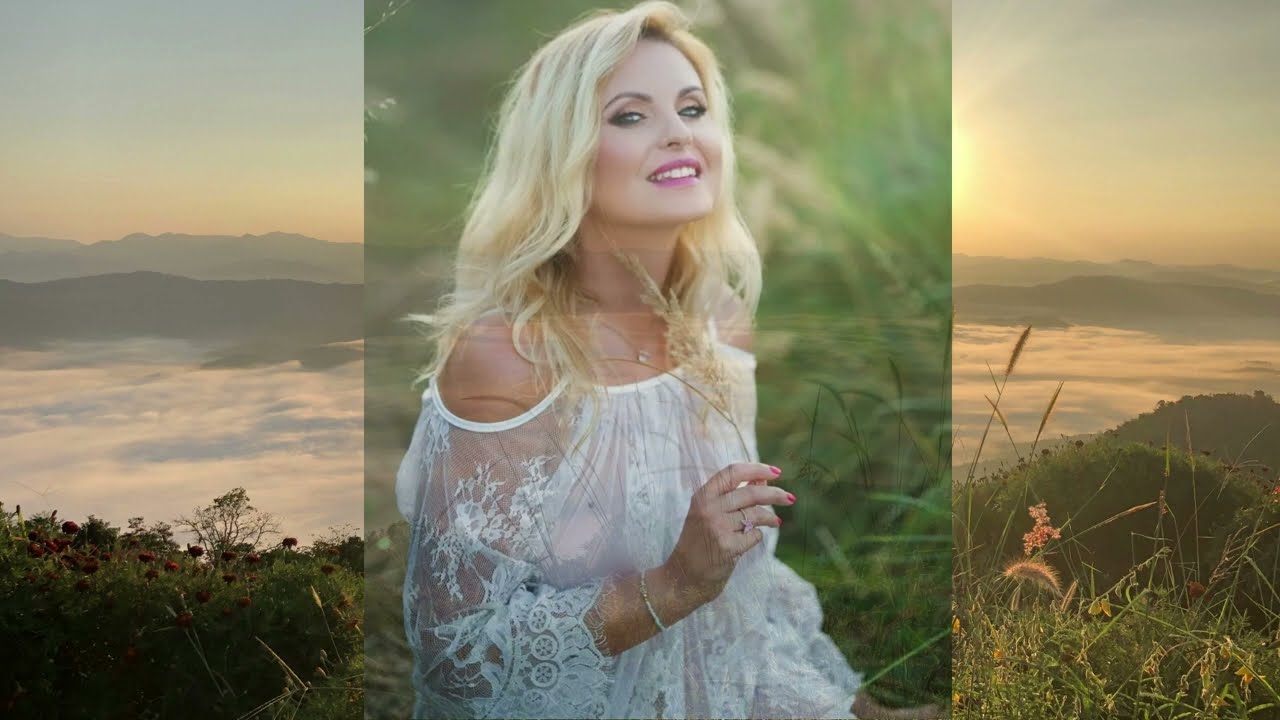 MONIKA KLUZA - Tańcz, niech niesie Cię wiatr!