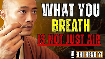 MASTER Your BREATH in 5 Minutes With This Ancient Technique!