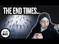 Mother miriam live  what do catholics think of the rapture