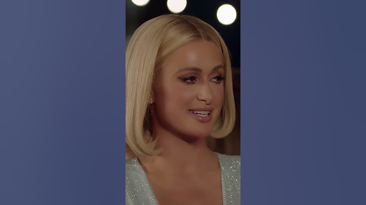 Kris Jenner wouldn’t be here without Paris Hilton💕🦄 #shorts | Paris in Love