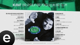 Halkalı Şeker (Kubat)  #halkalışeker #kubat - Esen Müzik Resimi