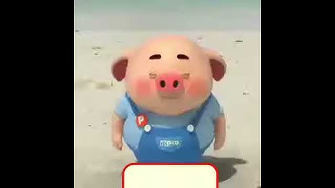 Thumbnail of Babi nyanyi
