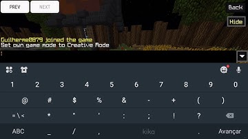 × PLUGIN DE REPORT PARA SEU SERVIDOR (PocketMine, Genysis, Mc-Node, Host)