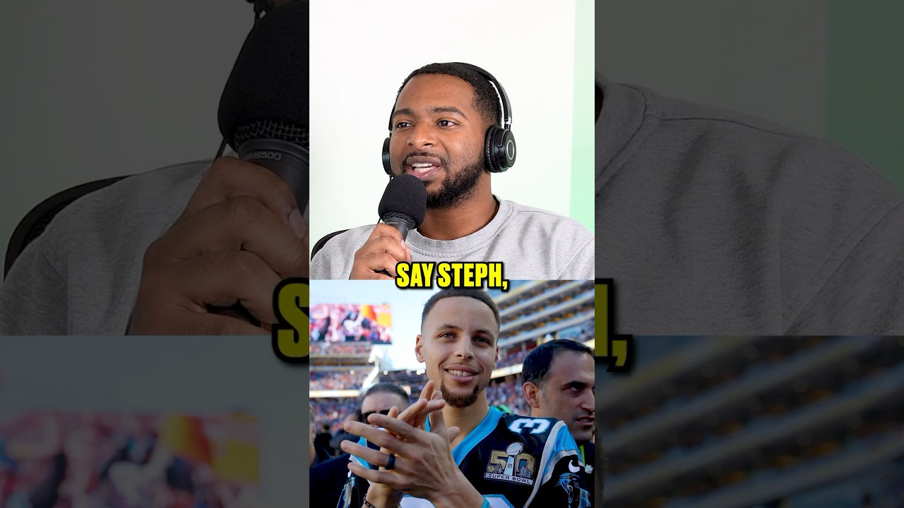 Can These NBA Players Play In The NFL? 👀🏀 shorts YouTube