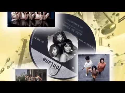 The Marvelettes -