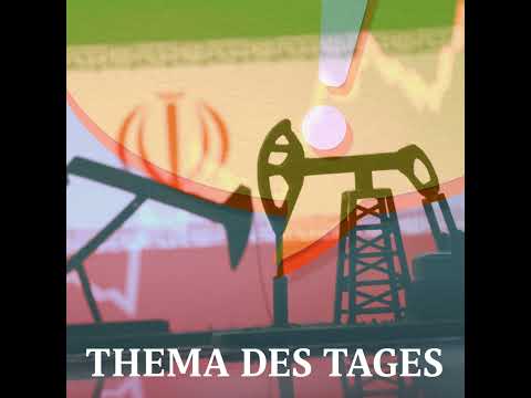 Wie schlecht ist der Iran-Krieg für die Weltwirtschaft?