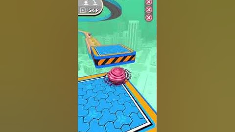 Going Balls - Speedrun Gameplay Level 119. This is the fastest ball