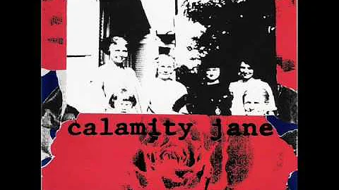 Calamity Jane - Love Song [Tim/Kerr Records 1992]