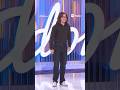 Carsen Webb's sassy “Lose Control” audition wins ‘em over on #AmericanIdol! 🖤