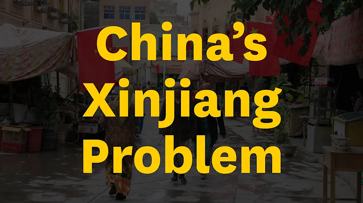 China's Xinjiang Problem: How Did We Get Here? - DayDayNews
