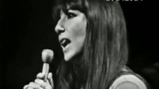 Cher – Wooden Heart (Elvis Presley Cover, Live 1965) (&#39;Shindig!&#39;)