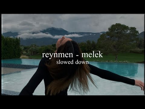 reynmen - melek (slowed down)༄