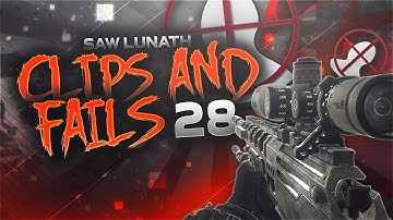 Clips & Fails 28 #REDRC