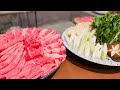 【渡邉明と農家さんが研究！】すき焼き、究極の食べ方・一番おいしい食べ方とは！？