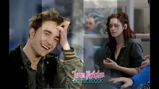 Twilight Saga Eclipse Commentary 2010 With Kristen Stewart And Robert Pattinson