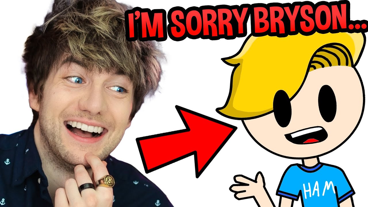 I Watched Haminations First Videos... YouTube