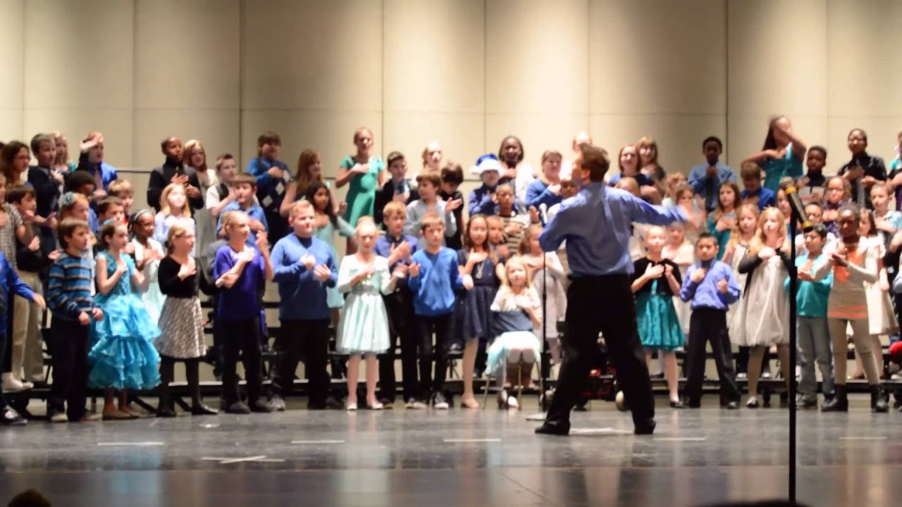 2014 Savage Elementary Holiday Concert - YouTube 2014 Savage Elementary Holiday Concert - YouTube