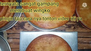 RESEP WINGKO BABAT TERSIMPAN DAN COCOK UNTUK #IDEJUALAN