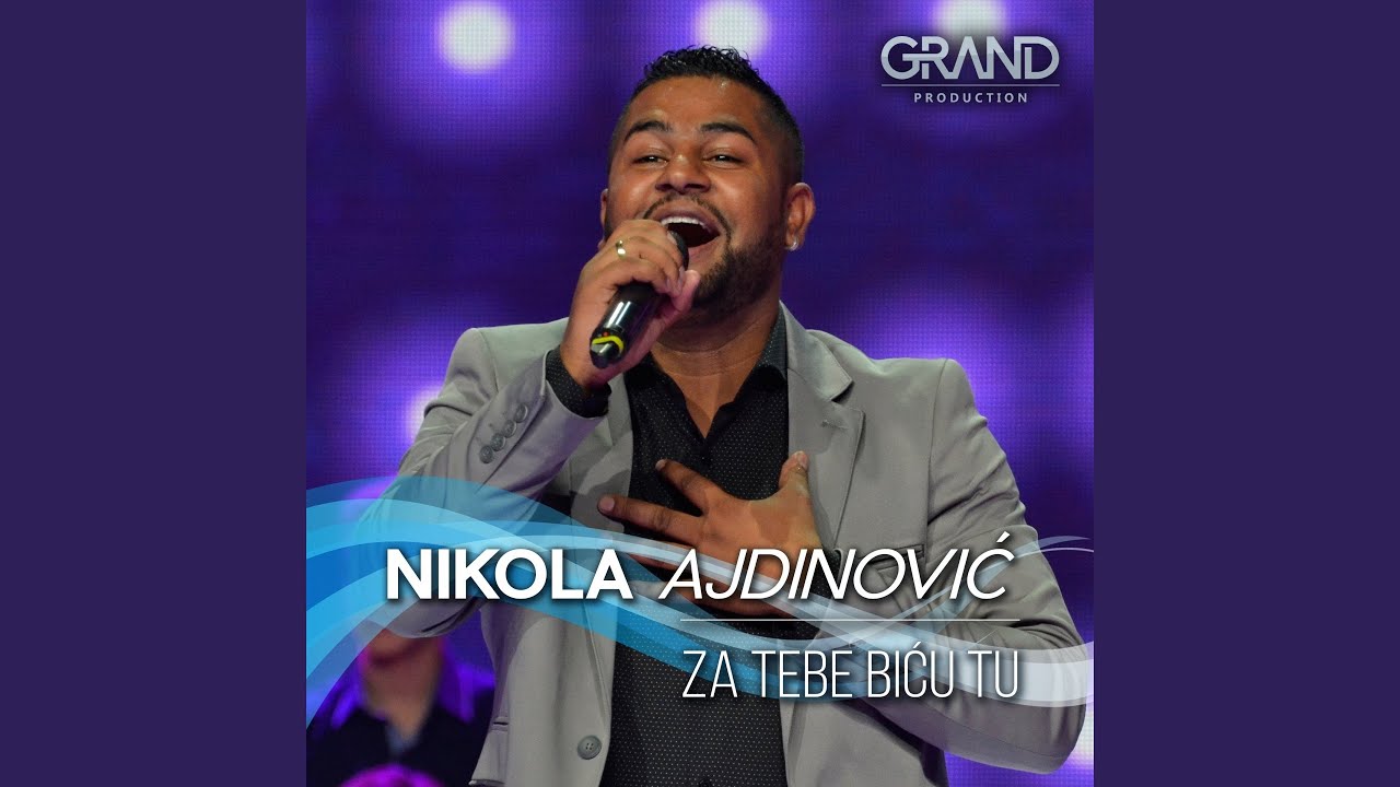 Za Tebe Bi u Tu YouTube Music