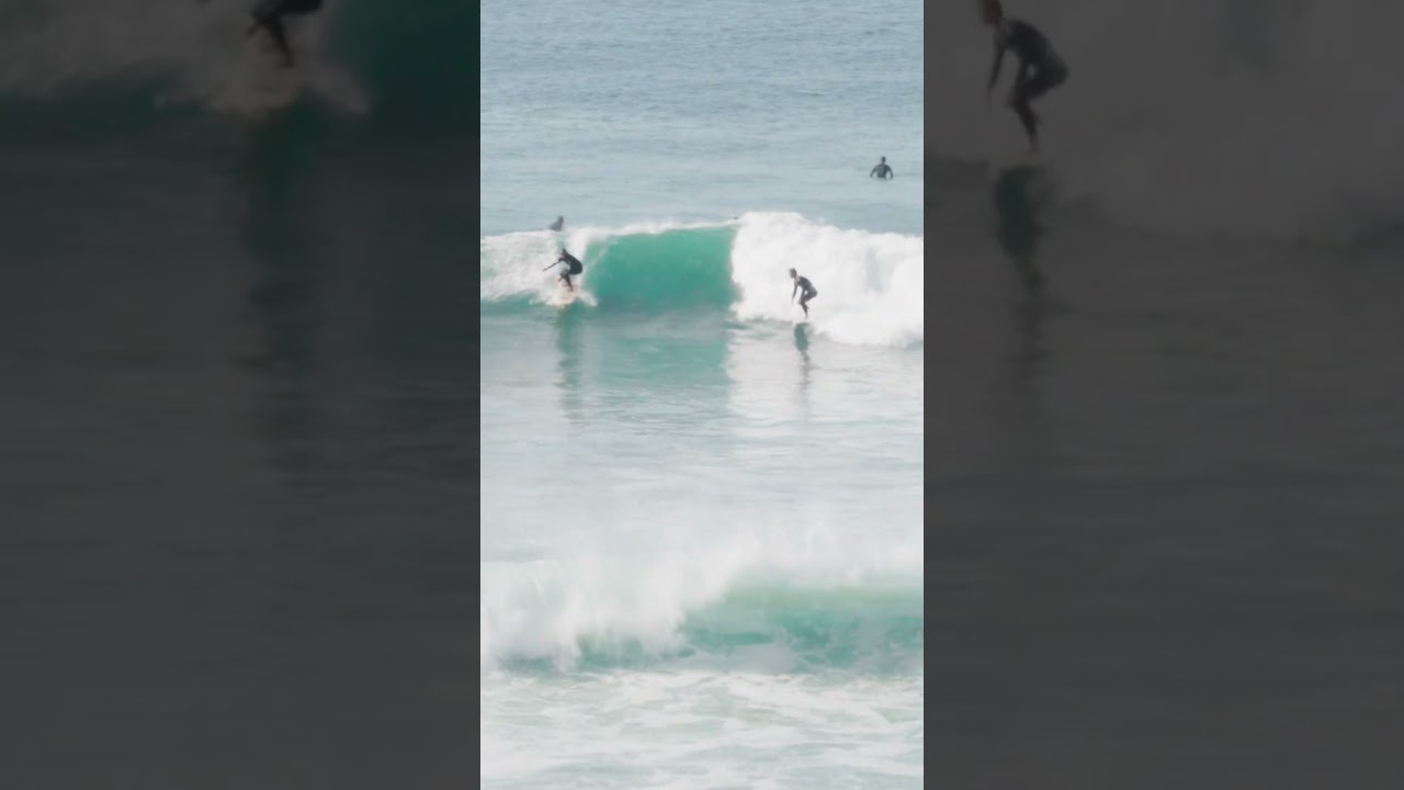 ENCINITAS SURF No.50: tell me, who do you think is the douche bag?