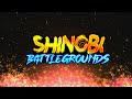 Shinobi battlegrounds official teaser roblox cut