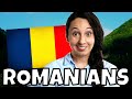 Why Romanians Are So Easy To Love (by Americans)