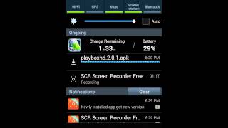 How to Download Playbox for Android screenshot 5