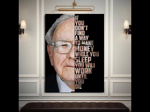 Warren Buffett and
