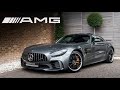 The Definitive Mercedes AMG GT R Buying Guide