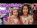 Gastamos 300$ Mexicanos con TV Ana Emilia ¿Que podremos comprar?