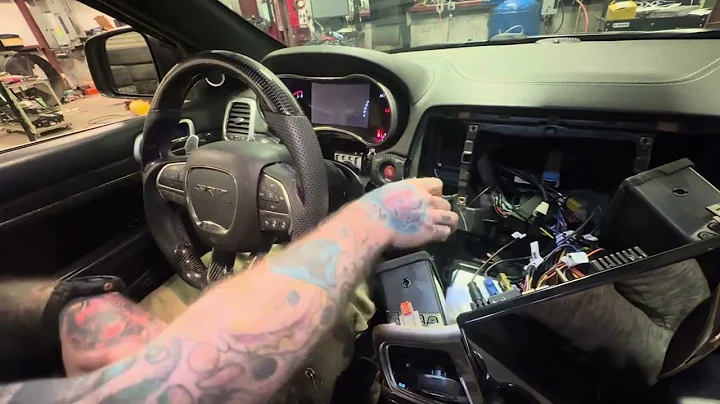 Compustar Firstech SPTS bypassed in seconds