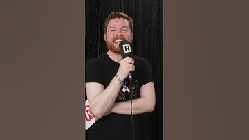 Awolnation on deciding their setlist for Download Festival