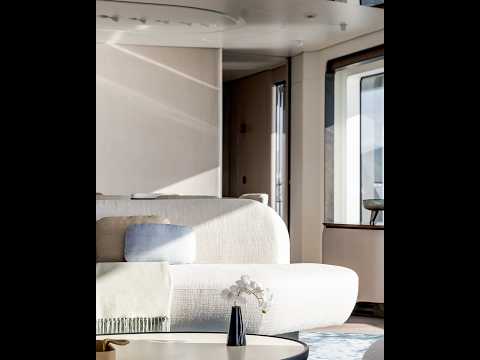 Azimut Yachts on