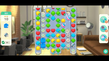 PROJECT MAKEOVER LEVEL 351 | NO BOOSTER