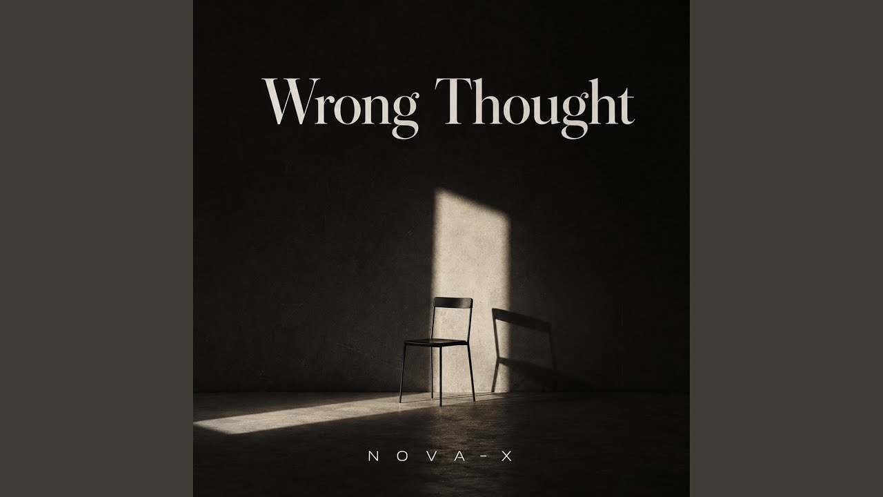 Watch Wrong Thought on YouTube Watch Wrong Thought on YouTube