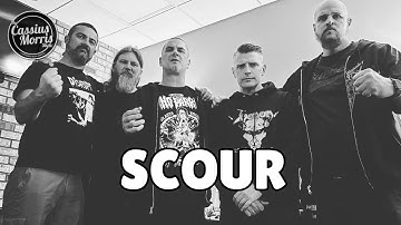 The SCOUR Interview