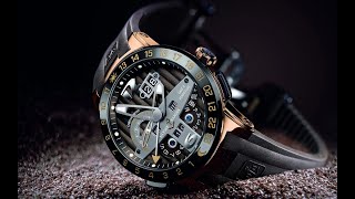 Movado Museum Collection Full Review