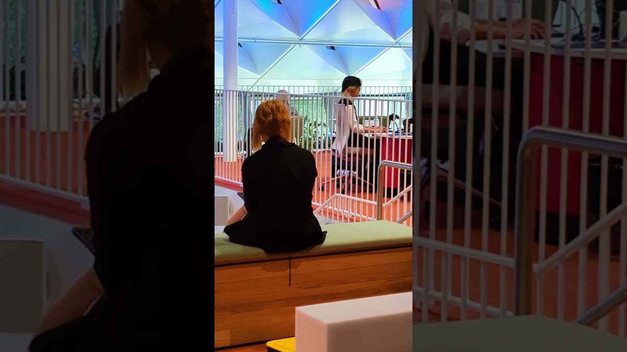 Top 30 Libraries of Sydney: #4. Parramatta Library, Parramatta