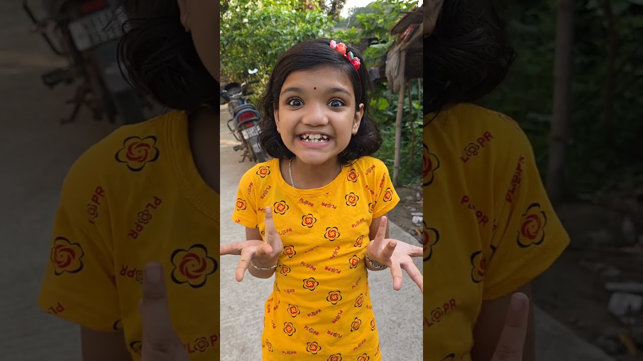 Papa ne udas kar diya Kritika ko 😭