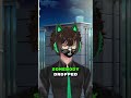 My Goob Lagoon Experience #envtuberclips #vtuber #caseoh