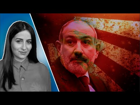 Փաշինյանը «մահապարտ» է․ ո՞վ կլինի նրան «ձեռնոց նետողը»
