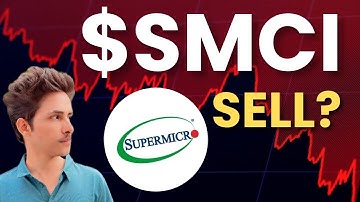 SMCI Stock (Super Micro Computer stock) SMCI stock PREDICTION SMCI STOCK analysis SMCI stock news
