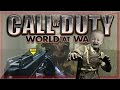 Call of Duty: WaW Custom Zombies Funny Moments - Fat Baby, AWES0MEPIEMAN, and Epic Ending!