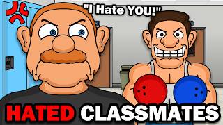 Brooklyn Guys Most Hated Classmates Sml Compilation